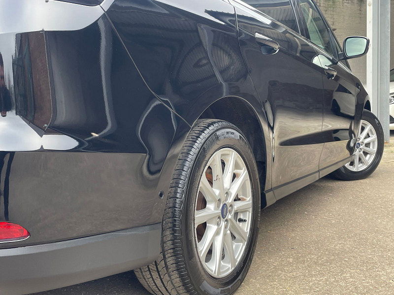 Ford Galaxy 2.0 TDCi Titanium X MPV 5dr Diesel Manual Euro 6 (s/s) (150 ps) 5dr Manual 2026