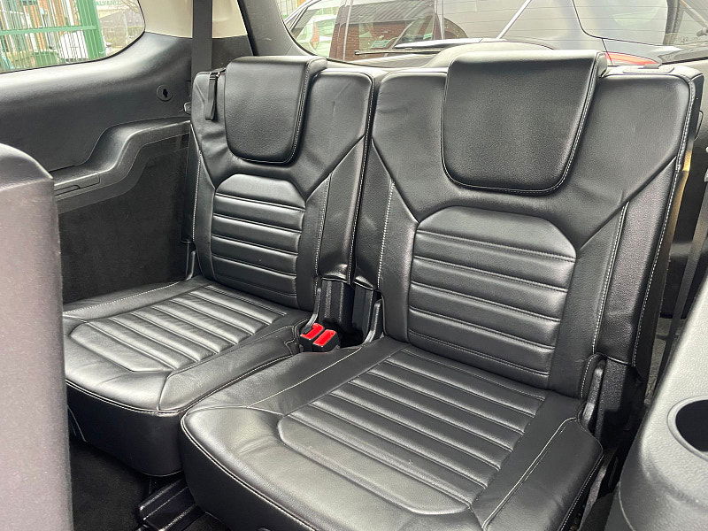 Ford Galaxy 2.0 TDCi Titanium X MPV 5dr Diesel Manual Euro 6 (s/s) (150 ps) 5dr Manual 2026