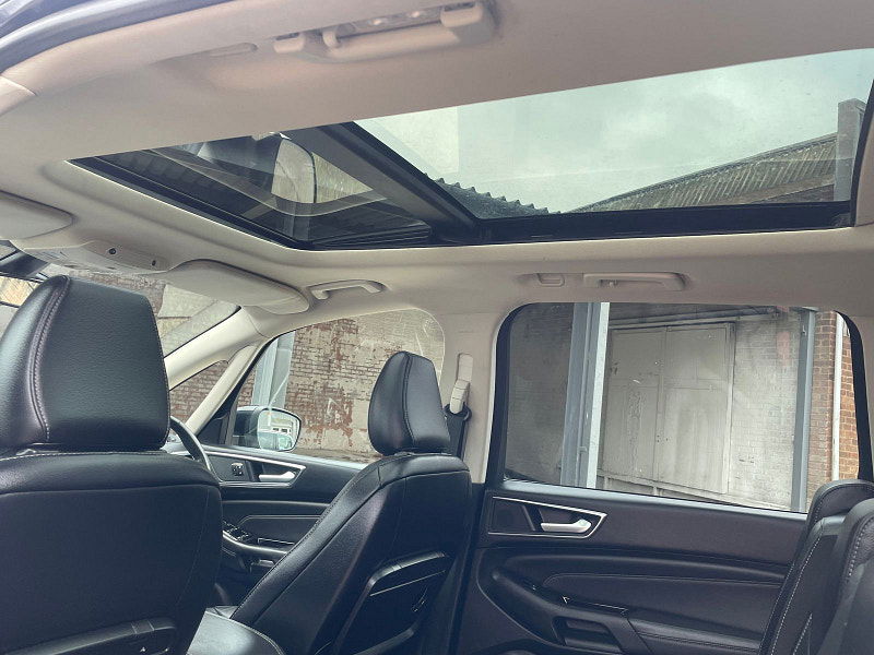 Ford Galaxy 2.0 TDCi Titanium X MPV 5dr Diesel Manual Euro 6 (s/s) (150 ps) 5dr Manual 2026