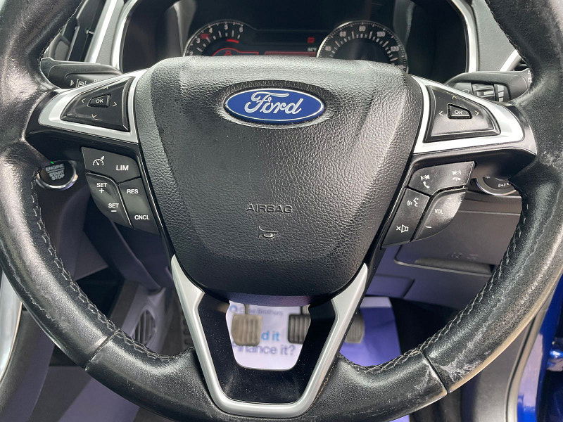 Ford Galaxy 2.0 TDCi Titanium X MPV 5dr Diesel Manual Euro 6 (s/s) (150 ps) 5dr Manual 2025