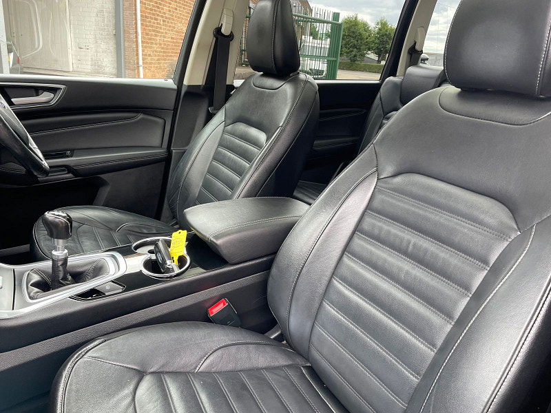 Ford Galaxy 2.0 TDCi Titanium X MPV 5dr Diesel Manual Euro 6 (s/s) (150 ps) 5dr Manual 2025