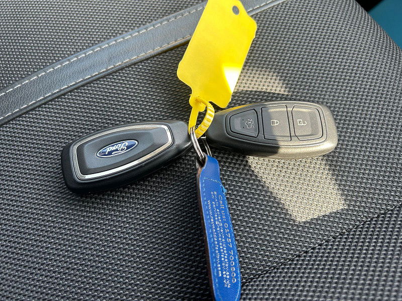 Ford Grand C-Max 1.5T EcoBoost Titanium X MPV 5dr Petrol Auto Euro 6 (s/s) (150 ps) 5dr Automatic 2026