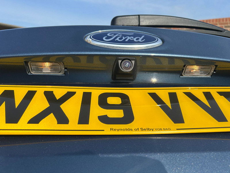 Ford Grand C-Max 1.5T EcoBoost Titanium X MPV 5dr Petrol Auto Euro 6 (s/s) (150 ps) 5dr Automatic 2026