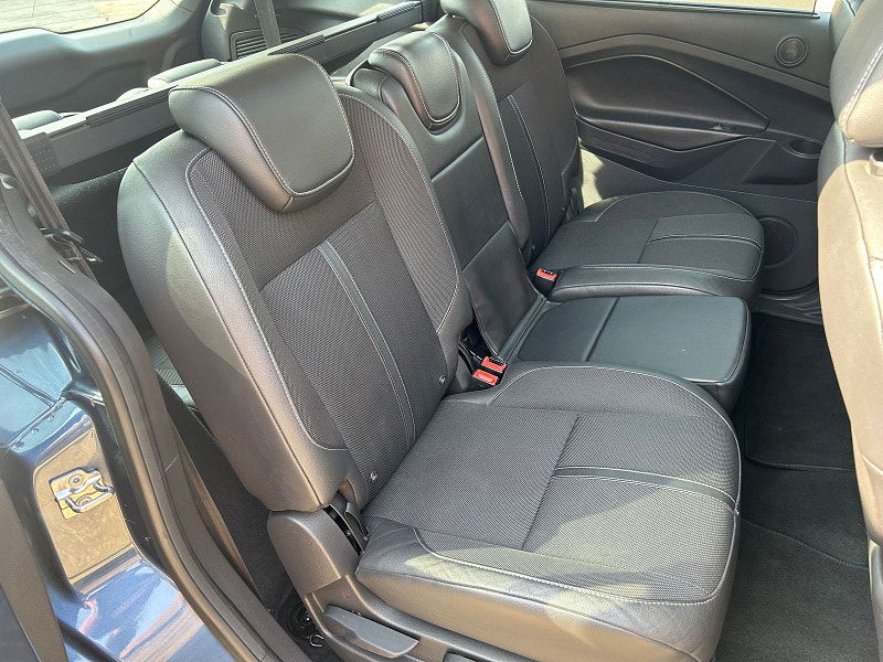 Ford Grand C-Max 1.5T EcoBoost Titanium X MPV 5dr Petrol Auto Euro 6 (s/s) (150 ps) 5dr Automatic 2026