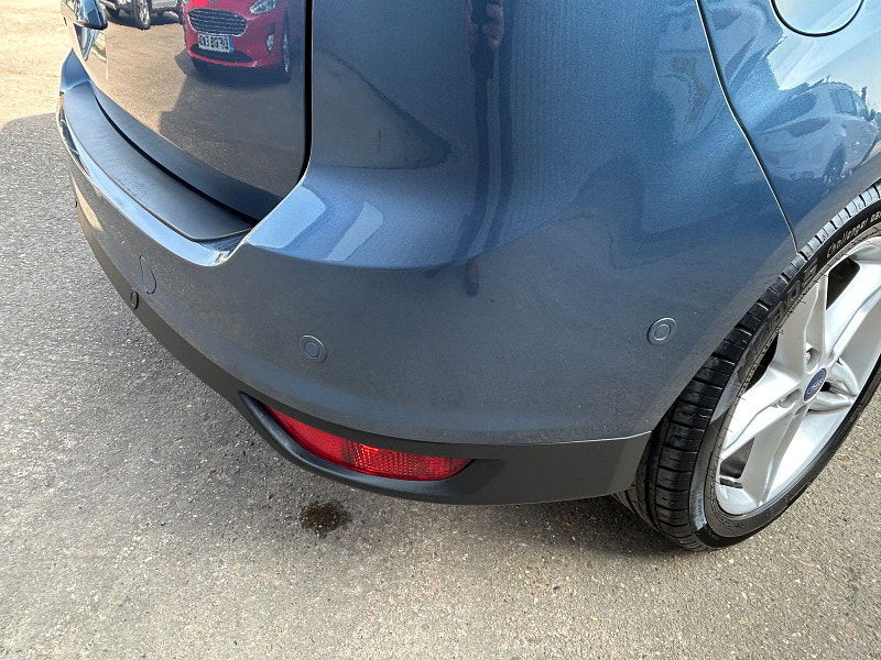 Ford Grand C-Max 1.5T EcoBoost Titanium X MPV 5dr Petrol Auto Euro 6 (s/s) (150 ps) 5dr Automatic 2026