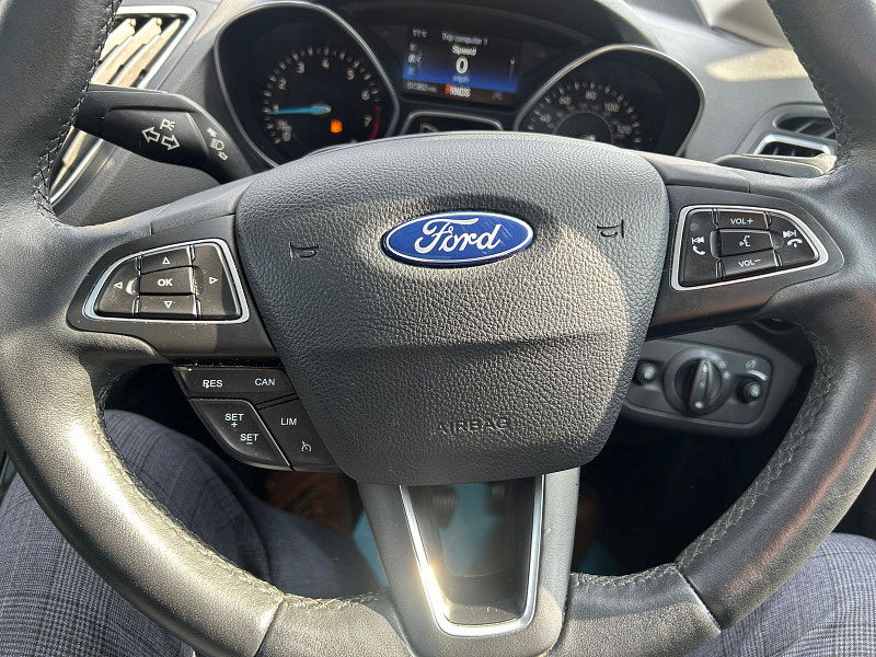 Ford Grand C-Max 1.5T EcoBoost Titanium X MPV 5dr Petrol Auto Euro 6 (s/s) (150 ps) 5dr Automatic 2026