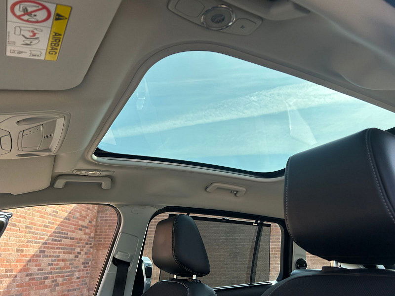 Ford Grand C-Max 1.5T EcoBoost Titanium X MPV 5dr Petrol Auto Euro 6 (s/s) (150 ps) 5dr Automatic 2026