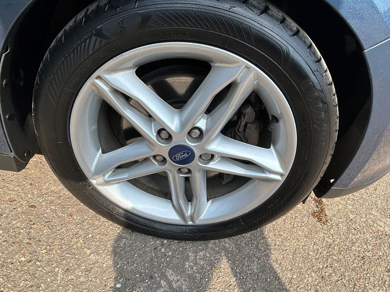 Ford Grand C-Max 1.5T EcoBoost Titanium X MPV 5dr Petrol Auto Euro 6 (s/s) (150 ps) 5dr Automatic 2026