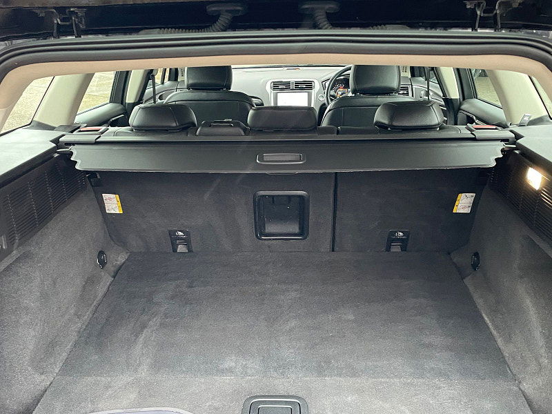 Ford Mondeo 2.0 EcoBlue Titanium Edition Estate 5dr Diesel Manual Euro 6 (s/s) (150 ps) 5dr Manual 2025