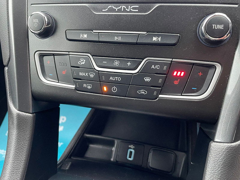 Ford Mondeo 2.0 EcoBlue Titanium Edition Estate 5dr Diesel Manual Euro 6 (s/s) (150 ps) 5dr Manual 2025