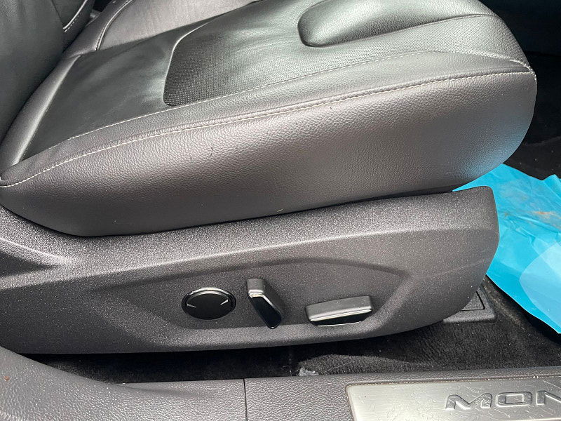 Ford Mondeo 2.0 EcoBlue Titanium Edition Estate 5dr Diesel Manual Euro 6 (s/s) (150 ps) 5dr Manual 2025