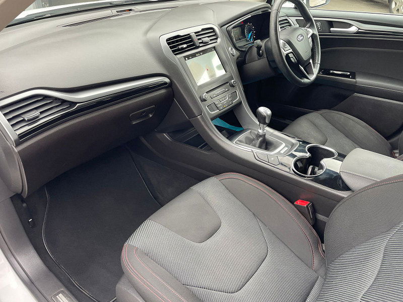 Ford Mondeo 2.0 TDCi ST-Line Estate 5dr Diesel Manual Euro 6 (s/s) (180 ps) 5dr Manual 2025