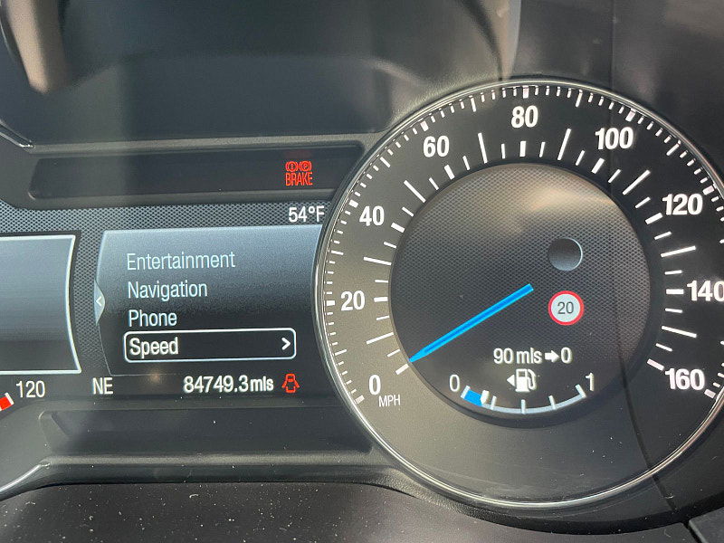 Ford S-Max 2.0 TDCi Titanium Sport MPV 5dr Diesel Manual Euro 6 (s/s) (180 ps) 5dr Manual 2025