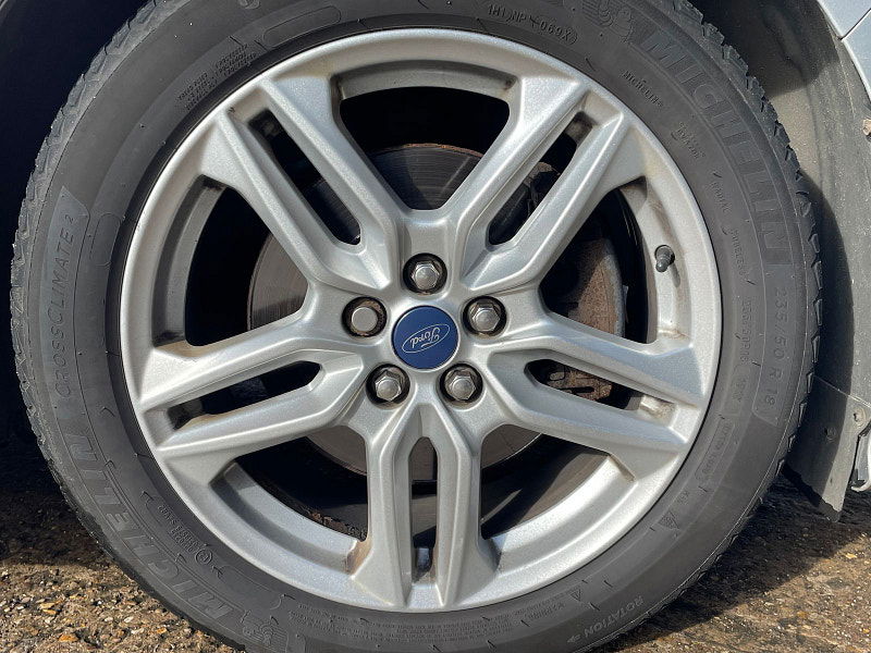 Ford S-Max 2.0 TDCi Titanium Sport MPV 5dr Diesel Manual Euro 6 (s/s) (180 ps) 5dr Manual 2025