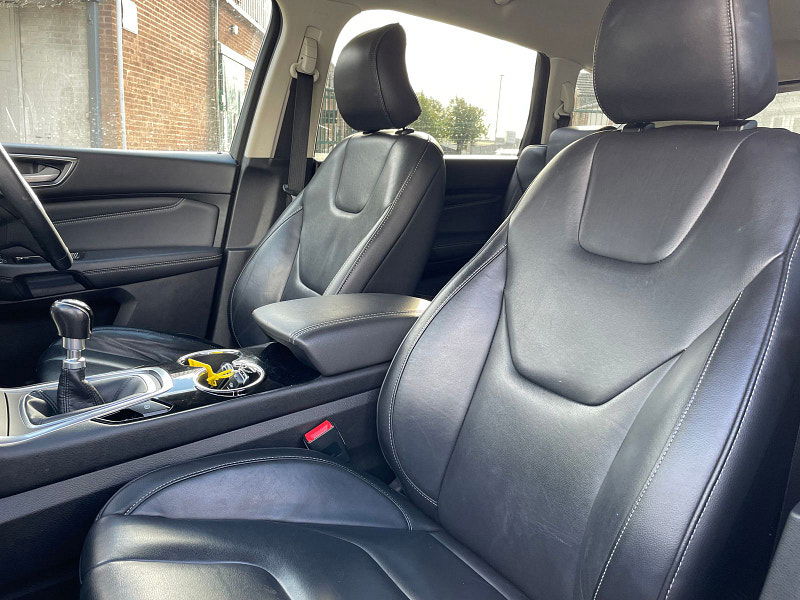 Ford S-Max 2.0 TDCi Titanium Sport MPV 5dr Diesel Manual Euro 6 (s/s) (180 ps) 5dr Manual 2025