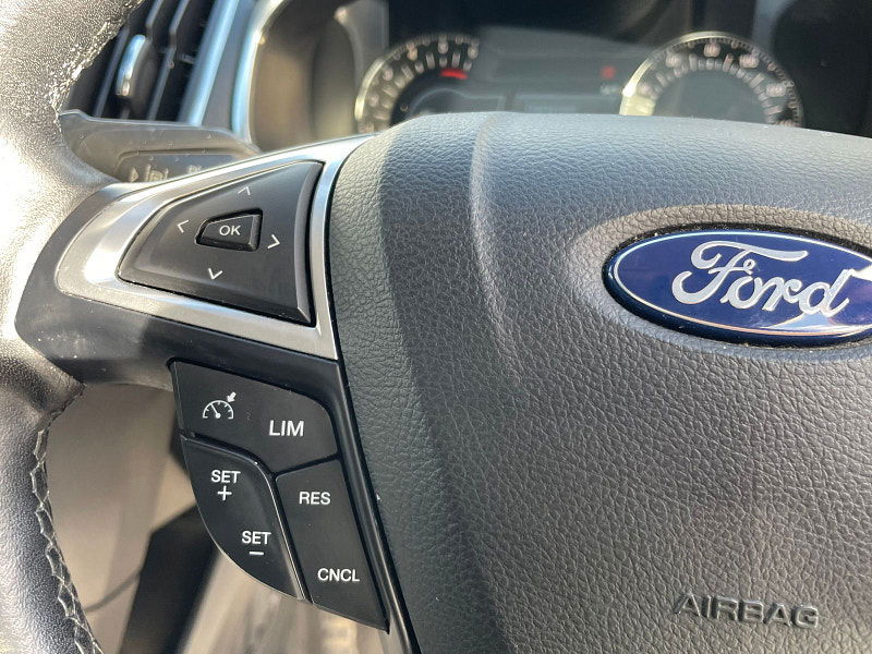Ford S-Max 2.0 TDCi Titanium Sport MPV 5dr Diesel Manual Euro 6 (s/s) (180 ps) 5dr Manual 2025