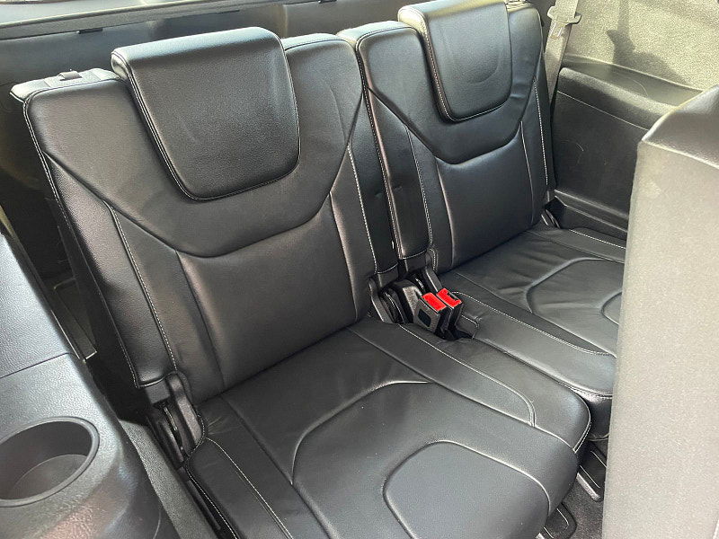 Ford S-Max 2.0 TDCi Titanium Sport MPV 5dr Diesel Manual Euro 6 (s/s) (180 ps) 5dr Manual 2025