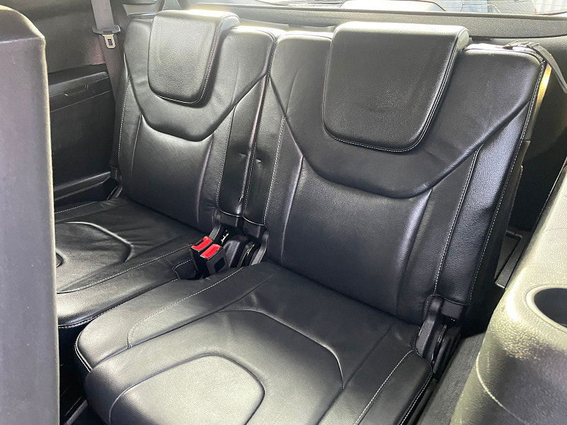 Ford S-Max 2.0 TDCi Titanium Sport MPV 5dr Diesel Manual Euro 6 (s/s) (180 ps) 5dr Manual 2025