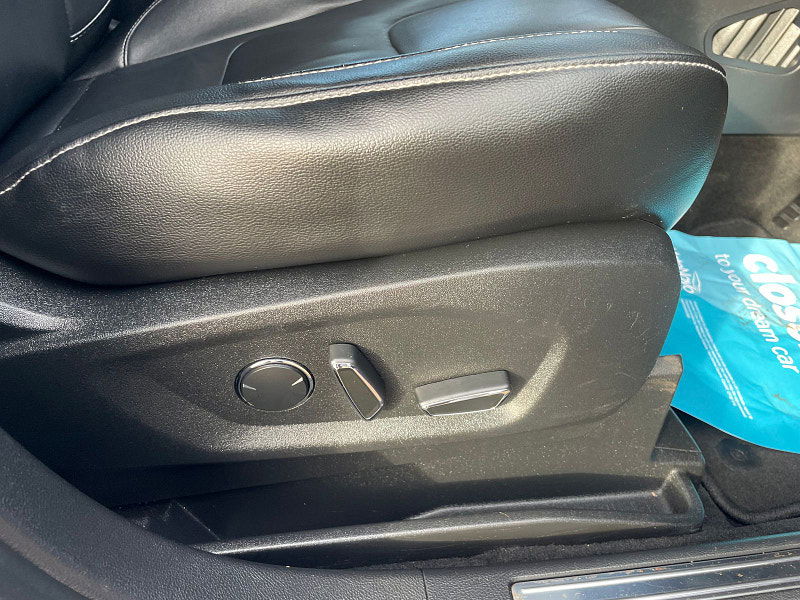 Ford S-Max 2.0 TDCi Titanium Sport MPV 5dr Diesel Manual Euro 6 (s/s) (180 ps) 5dr Manual 2025