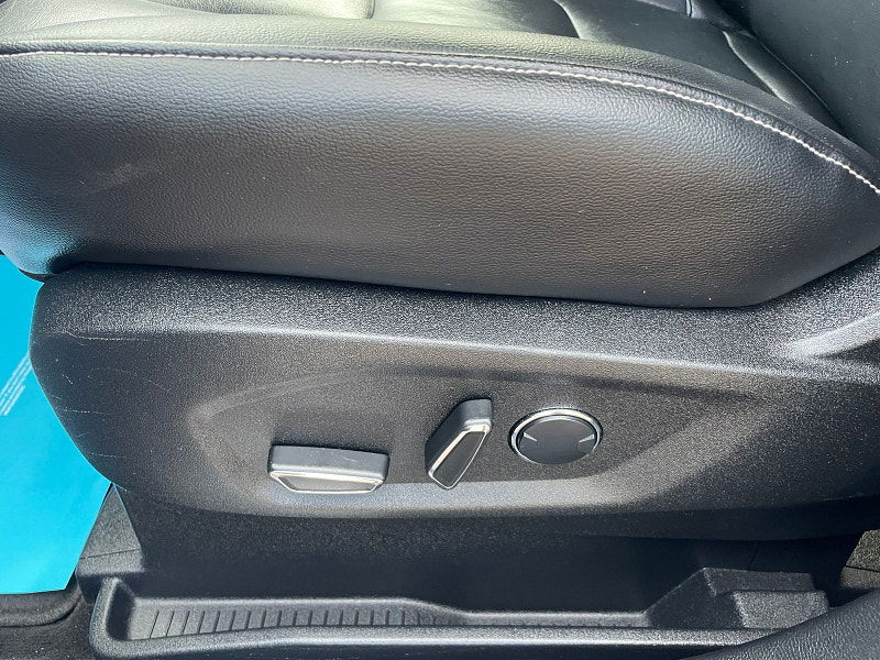 Ford S-Max 2.0 TDCi Titanium Sport MPV 5dr Diesel Manual Euro 6 (s/s) (180 ps) 5dr Manual 2025