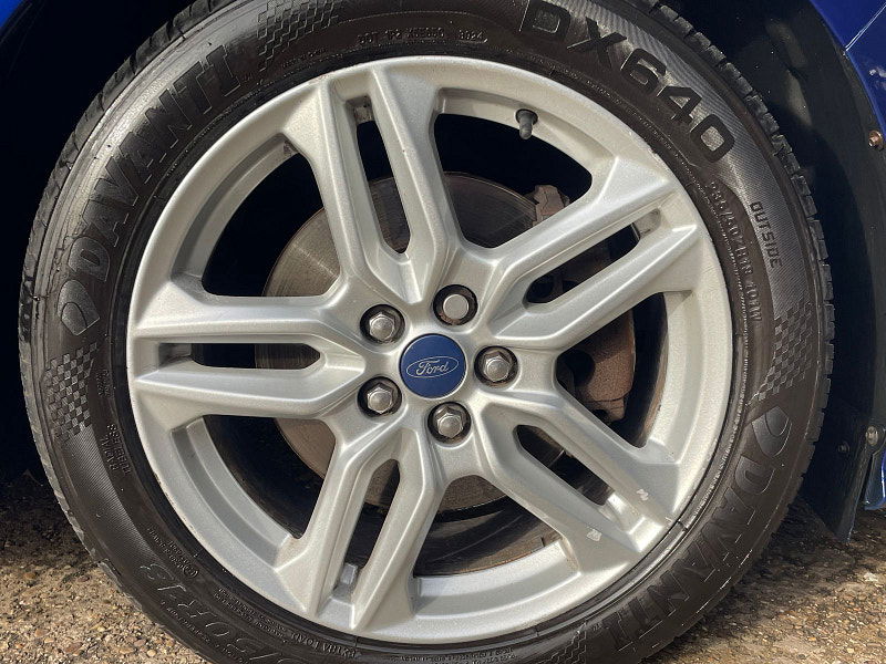 Ford S-Max 2.0 TDCi Titanium Sport MPV 5dr Diesel Manual Euro 6 (s/s) (180 ps) 5dr Manual 2025