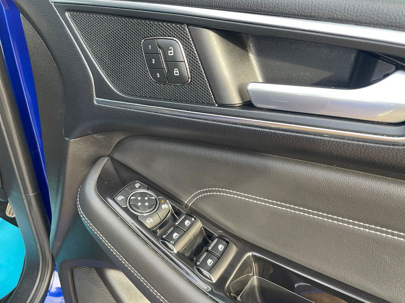 Ford S-Max 2.0 TDCi Titanium Sport MPV 5dr Diesel Manual Euro 6 (s/s) (180 ps) 5dr Manual 2025