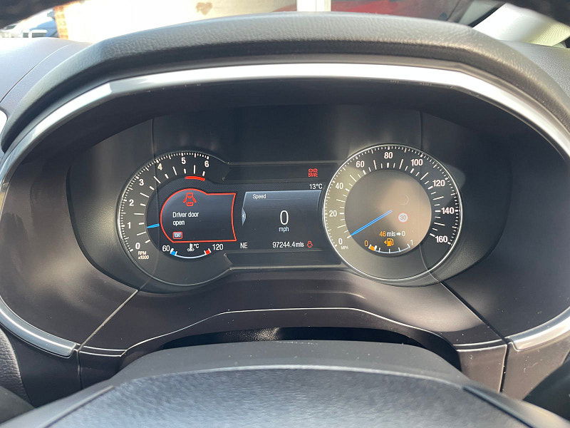 Ford S-Max 2.0 TDCi Titanium Sport MPV 5dr Diesel Manual Euro 6 (s/s) (180 ps) 5dr Manual 2025