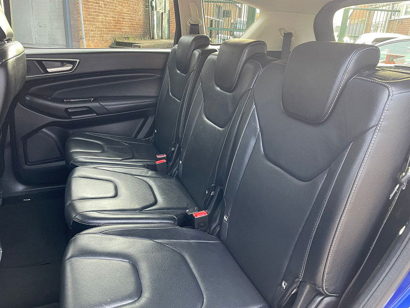 Ford S-Max 2.0 TDCi Titanium Sport MPV 5dr Diesel Manual Euro 6 (s/s) (180 ps) 5dr Manual 2025