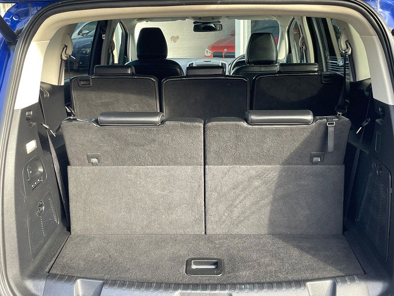 Ford S-Max 2.0 TDCi Titanium Sport MPV 5dr Diesel Manual Euro 6 (s/s) (180 ps) 5dr Manual 2025