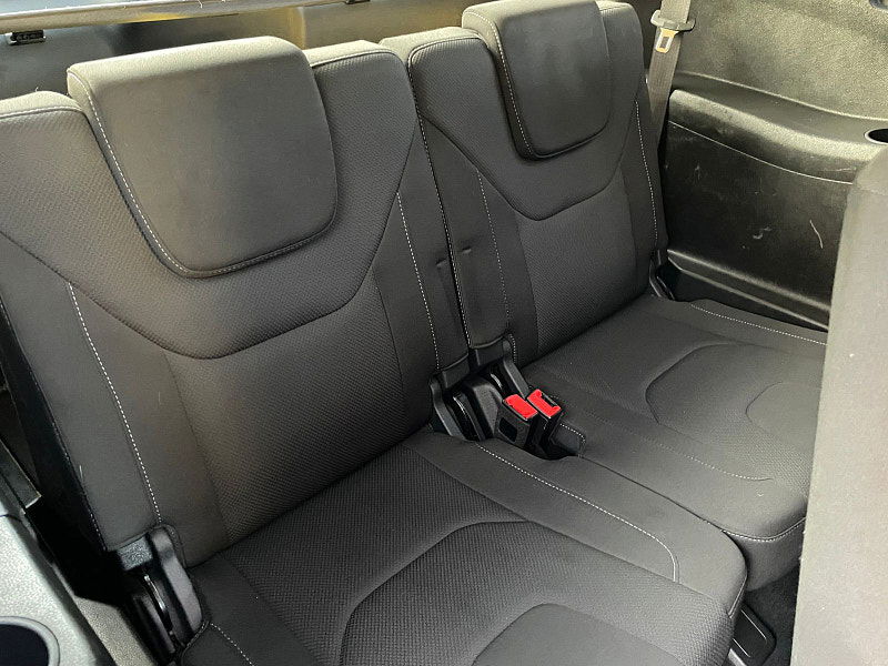 Ford S-Max 2.0 TDCi Titanium Sport MPV 5dr Diesel Manual Euro 6 (s/s) (180 ps) 5dr Manual 2026