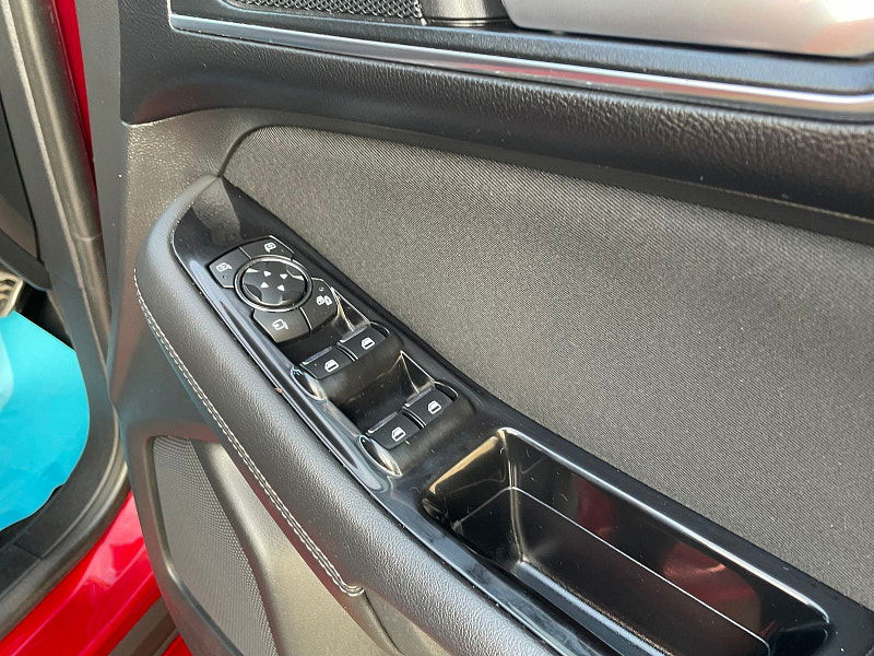 Ford S-Max 2.0 TDCi Titanium Sport MPV 5dr Diesel Manual Euro 6 (s/s) (180 ps) 5dr Manual 2026