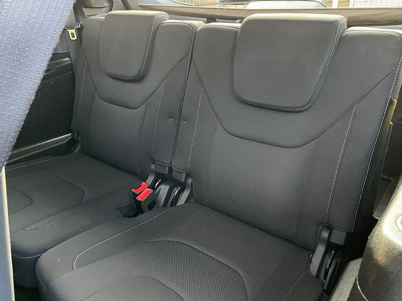 Ford S-Max 2.0 TDCi Titanium Sport MPV 5dr Diesel Manual Euro 6 (s/s) (180 ps) 5dr Manual 2026