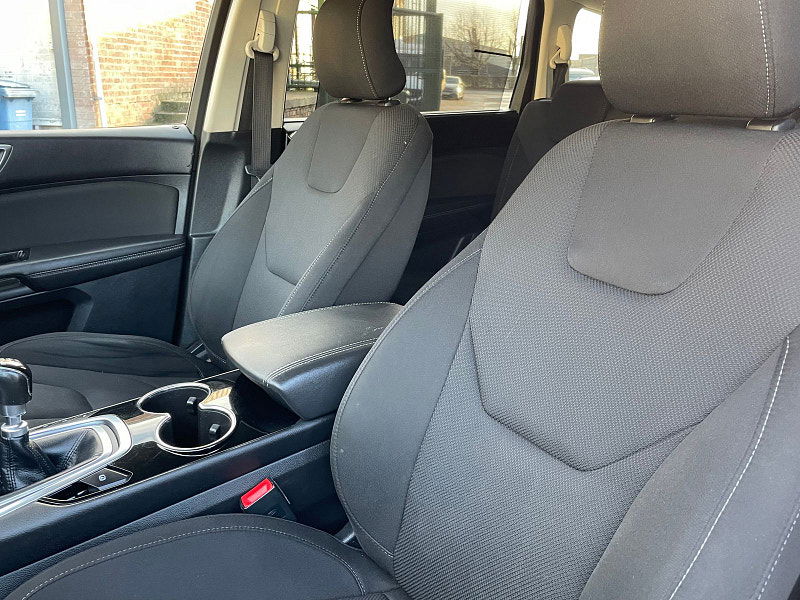 Ford S-Max 2.0 TDCi Titanium Sport MPV 5dr Diesel Manual Euro 6 (s/s) (180 ps) 5dr Manual 2026