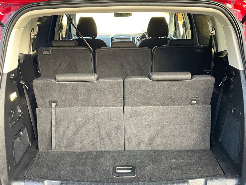 Ford S-Max 2.0 TDCi Titanium Sport MPV 5dr Diesel Manual Euro 6 (s/s) (180 ps) 5dr Manual 2026