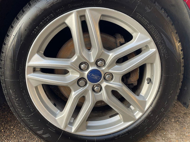 Ford S-Max 2.0 TDCi Titanium Sport MPV 5dr Diesel Manual Euro 6 (s/s) (180 ps) 5dr Manual 2026