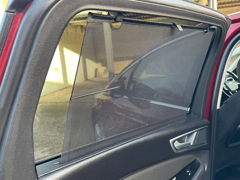 Ford S-Max 2.0 TDCi Titanium Sport MPV 5dr Diesel Manual Euro 6 (s/s) (180 ps) 5dr Manual 2026