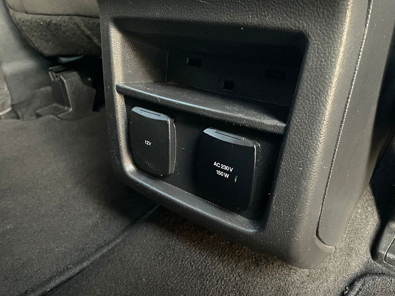 Ford S-Max 2.0 TDCi Titanium Sport MPV 5dr Diesel Manual Euro 6 (s/s) (180 ps) 5dr Manual 2026