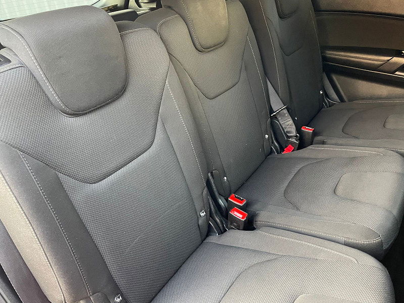 Ford S-Max 2.0 TDCi Titanium Sport MPV 5dr Diesel Manual Euro 6 (s/s) (180 ps) 5dr Manual 2026