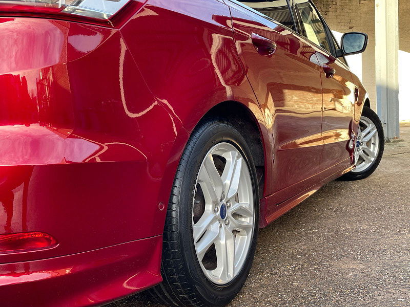 Ford S-Max 2.0 TDCi Titanium Sport MPV 5dr Diesel Manual Euro 6 (s/s) (180 ps) 5dr Manual 2026