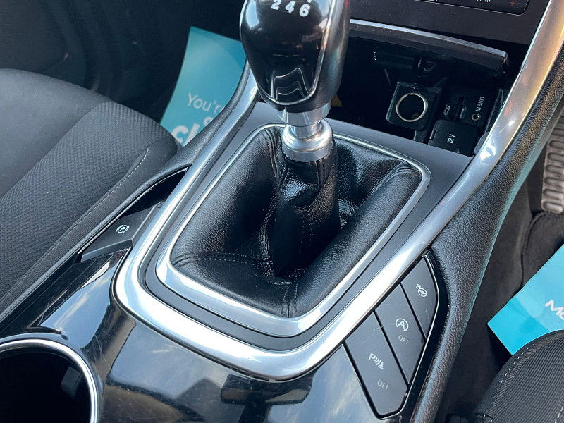 Ford S-Max 2.0 TDCi Titanium Sport MPV 5dr Diesel Manual Euro 6 (s/s) (180 ps) 5dr Manual 2026