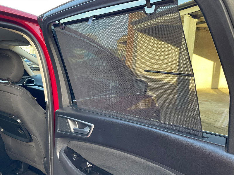 Ford S-Max 2.0 TDCi Titanium Sport MPV 5dr Diesel Manual Euro 6 (s/s) (180 ps) 5dr Manual 2026