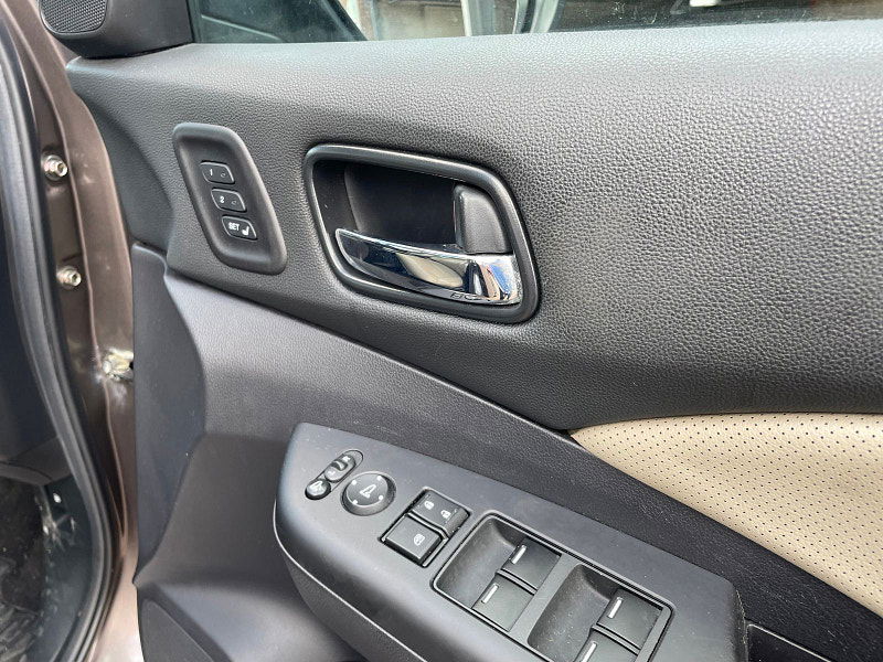 Honda CR-V 1.6 i-DTEC EX SUV 5dr Diesel Manual 4WD Euro 6 (s/s) (160 ps) 5dr Manual 2025