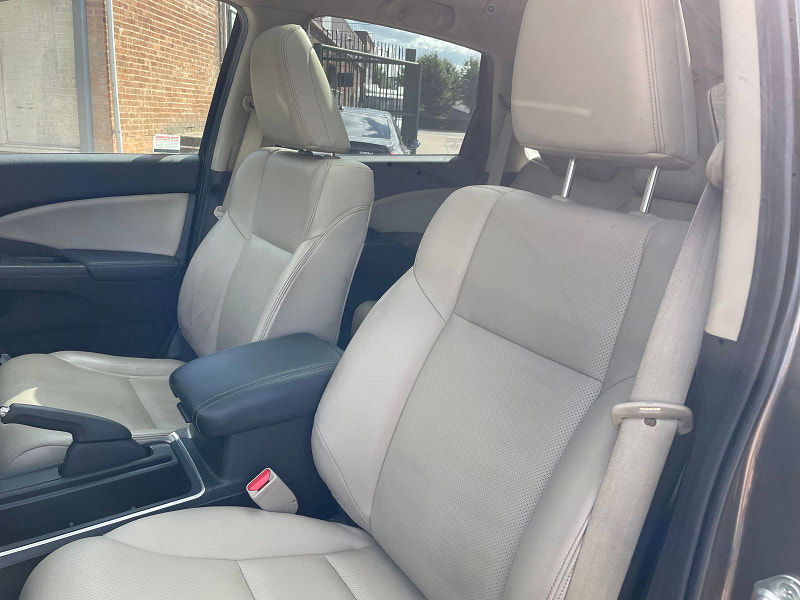 Honda CR-V 1.6 i-DTEC EX SUV 5dr Diesel Manual 4WD Euro 6 (s/s) (160 ps) 5dr Manual 2025