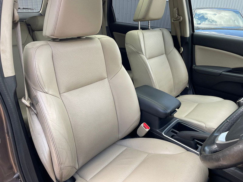 Honda CR-V 1.6 i-DTEC EX SUV 5dr Diesel Manual 4WD Euro 6 (s/s) (160 ps) 5dr Manual 2025
