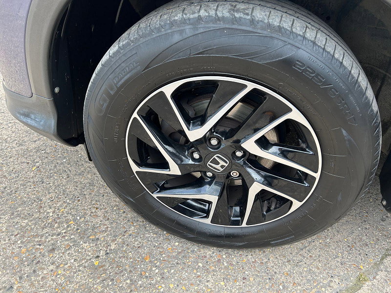 Honda CR-V 2.0 i-VTEC SE Plus Navi SUV 5dr Petrol Manual 4WD Euro 6 (s/s) (155 ps) 5dr Manual 2026