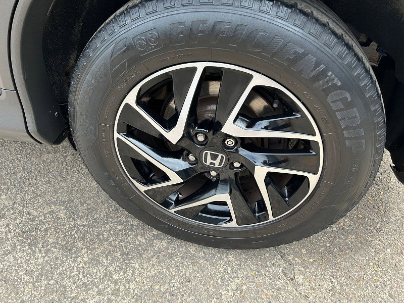 Honda CR-V 2.0 i-VTEC SE Plus Navi SUV 5dr Petrol Manual 4WD Euro 6 (s/s) (155 ps) 5dr Manual 2026