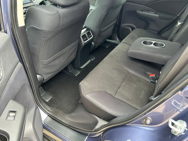 Honda CR-V 2.0 i-VTEC SE Plus Navi SUV 5dr Petrol Manual 4WD Euro 6 (s/s) (155 ps) 5dr Manual 2026
