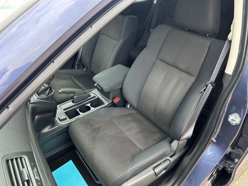 Honda CR-V 2.0 i-VTEC SE Plus Navi SUV 5dr Petrol Manual 4WD Euro 6 (s/s) (155 ps) 5dr Manual 2026