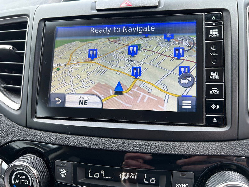 Honda CR-V 2.0 i-VTEC SE Plus Navi SUV 5dr Petrol Manual 4WD Euro 6 (s/s) (155 ps) 5dr Manual 2026