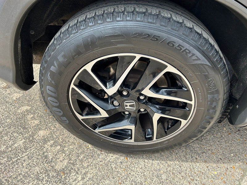 Honda CR-V 2.0 i-VTEC SE Plus Navi SUV 5dr Petrol Manual 4WD Euro 6 (s/s) (155 ps) 5dr Manual 2026